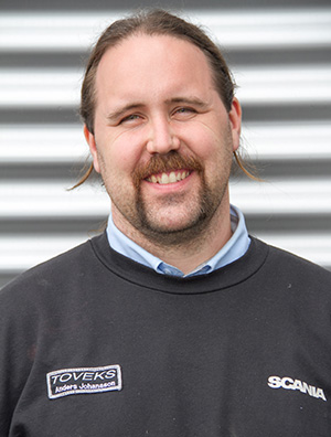 Anders Johansson