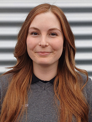 Emmy Hageltorn