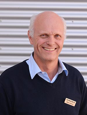 Mats Olofsson
