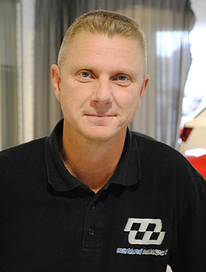 Johan Ericsson