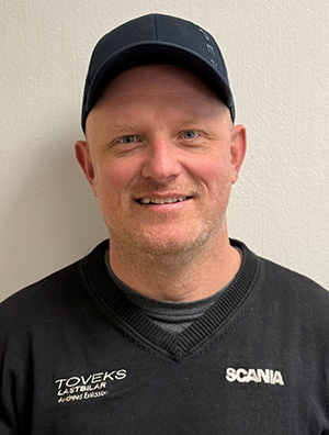 Andreas Eriksson