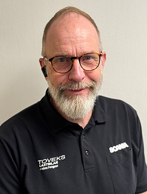 Anders Forsgren
