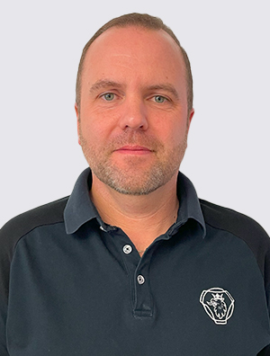 Fredrik Magnusson