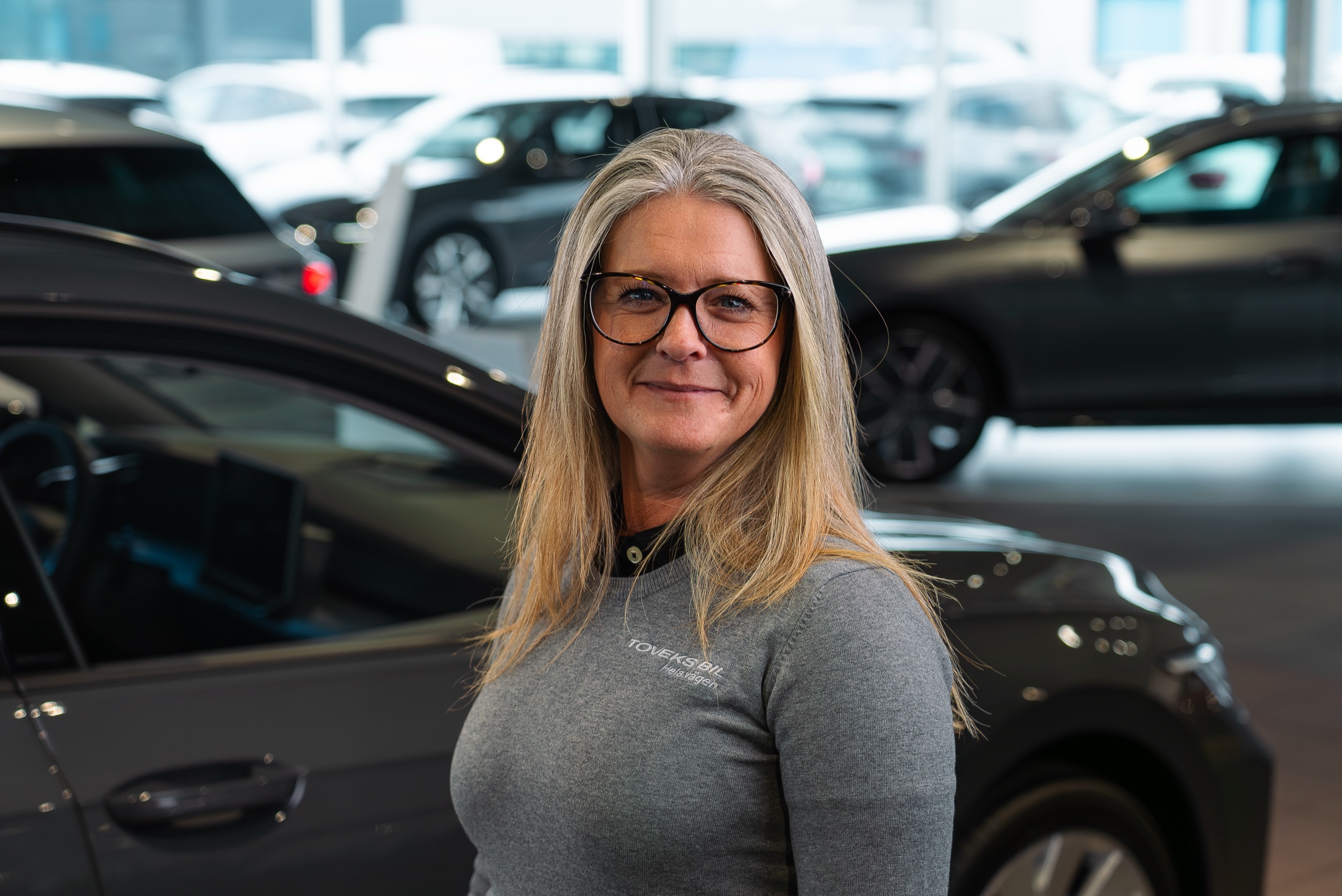Sandra Ekström