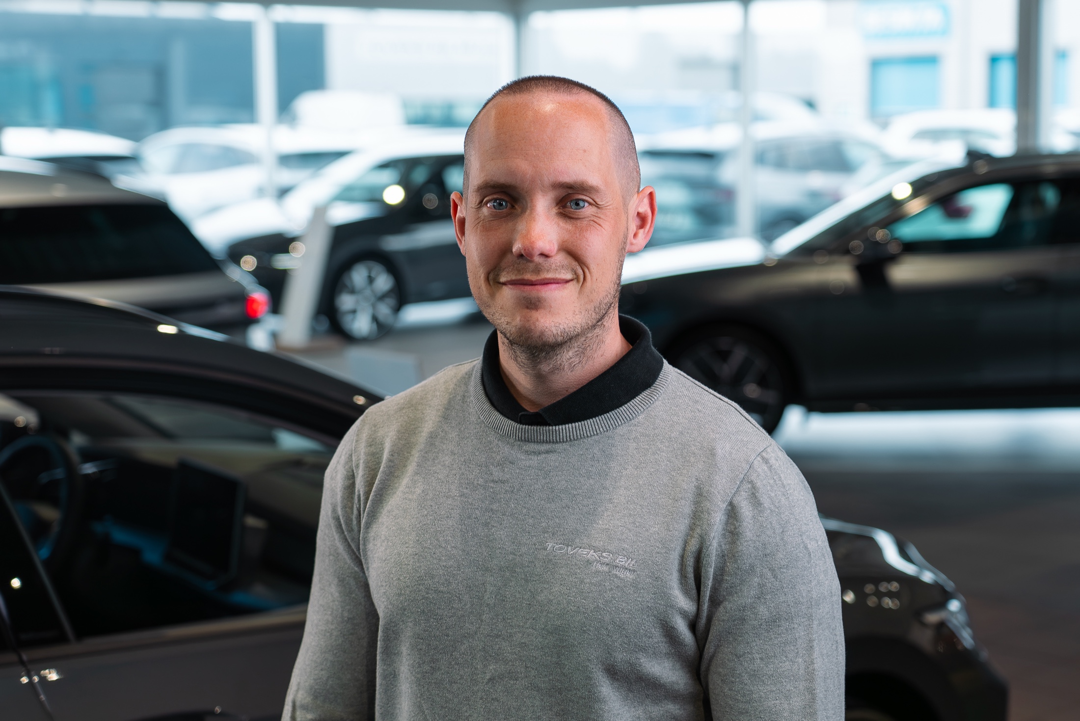 Tobias Andersson