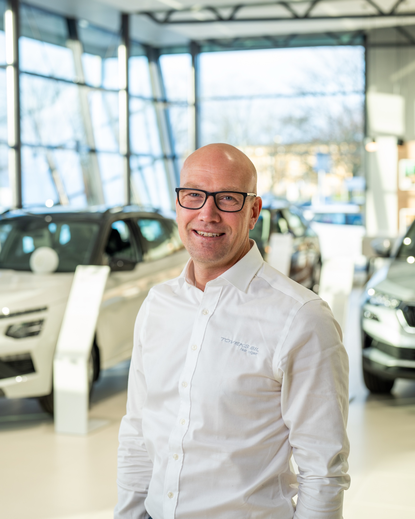 Andreas Edhammer
