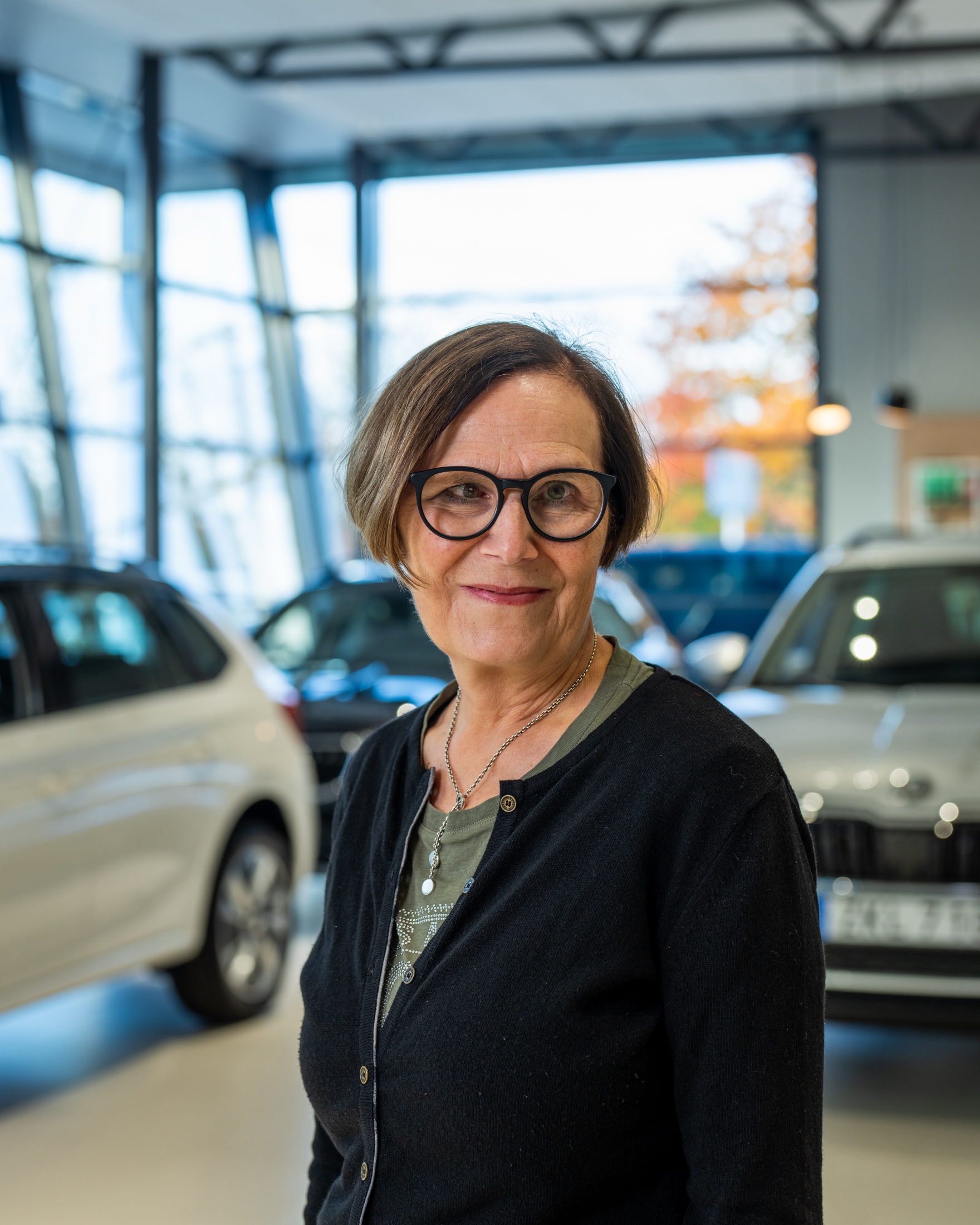 Anne Axelsson
