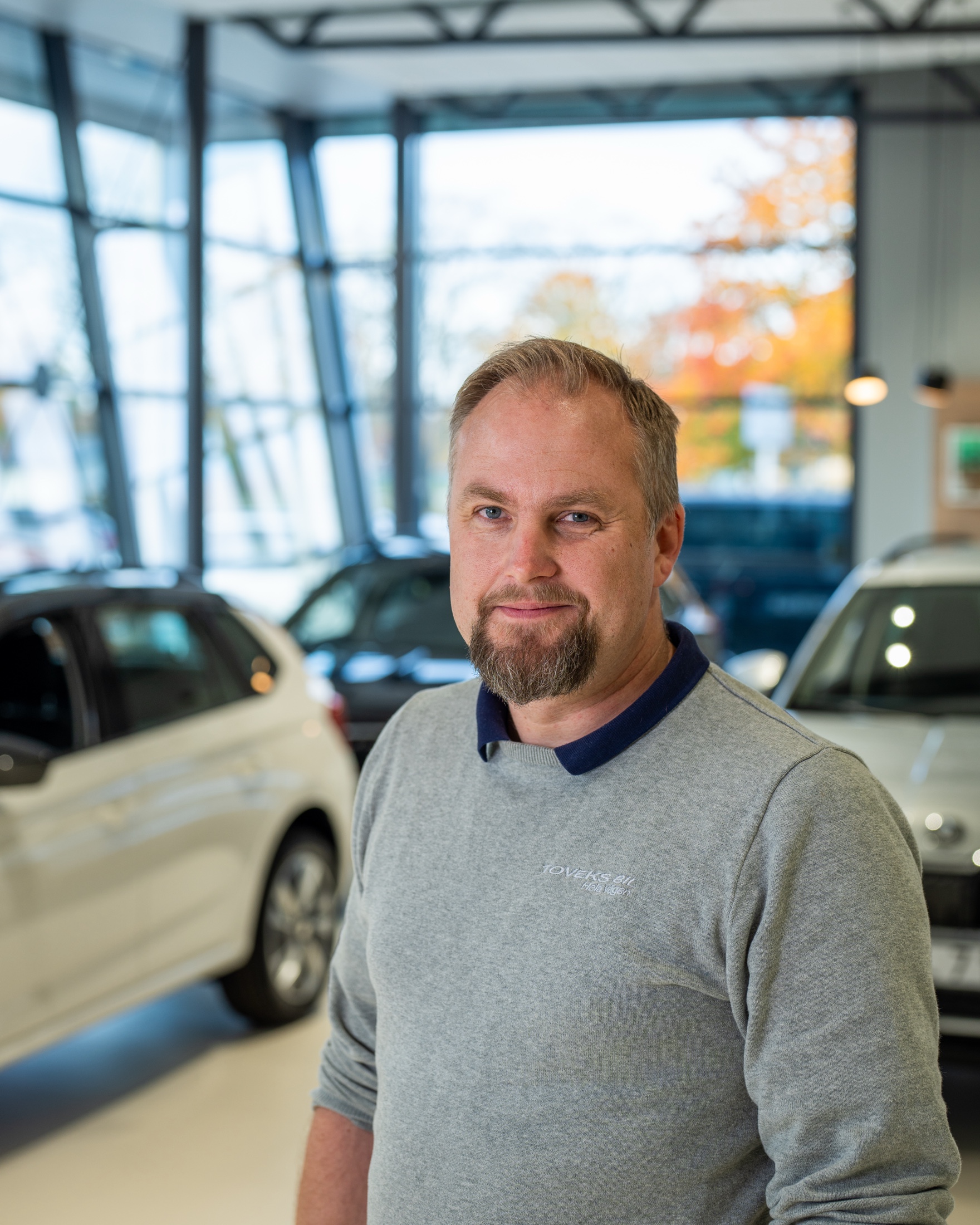 Carl-Johan Thörnqvist