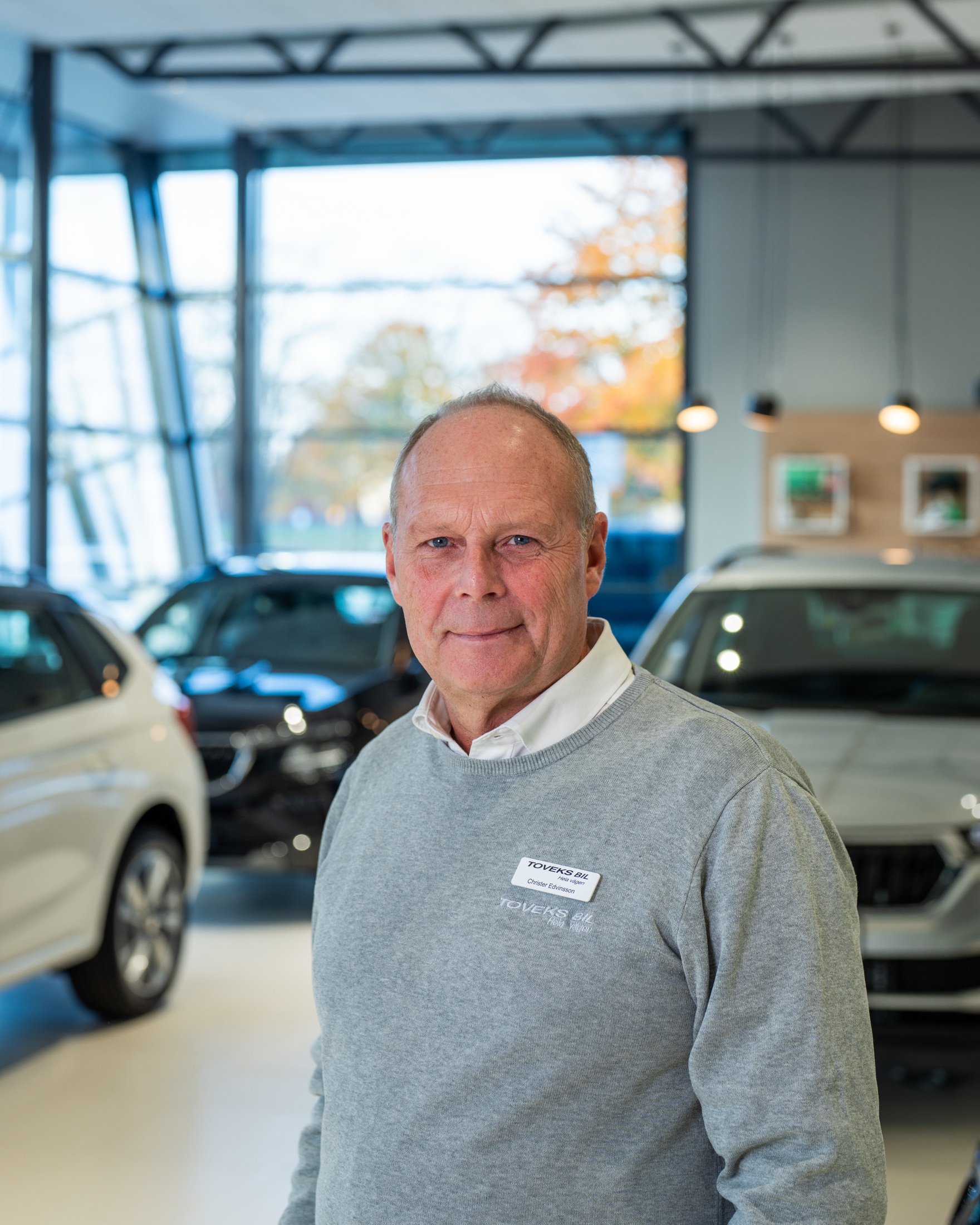 Christer Edvinsson