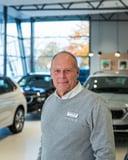 Christer Edvinsson