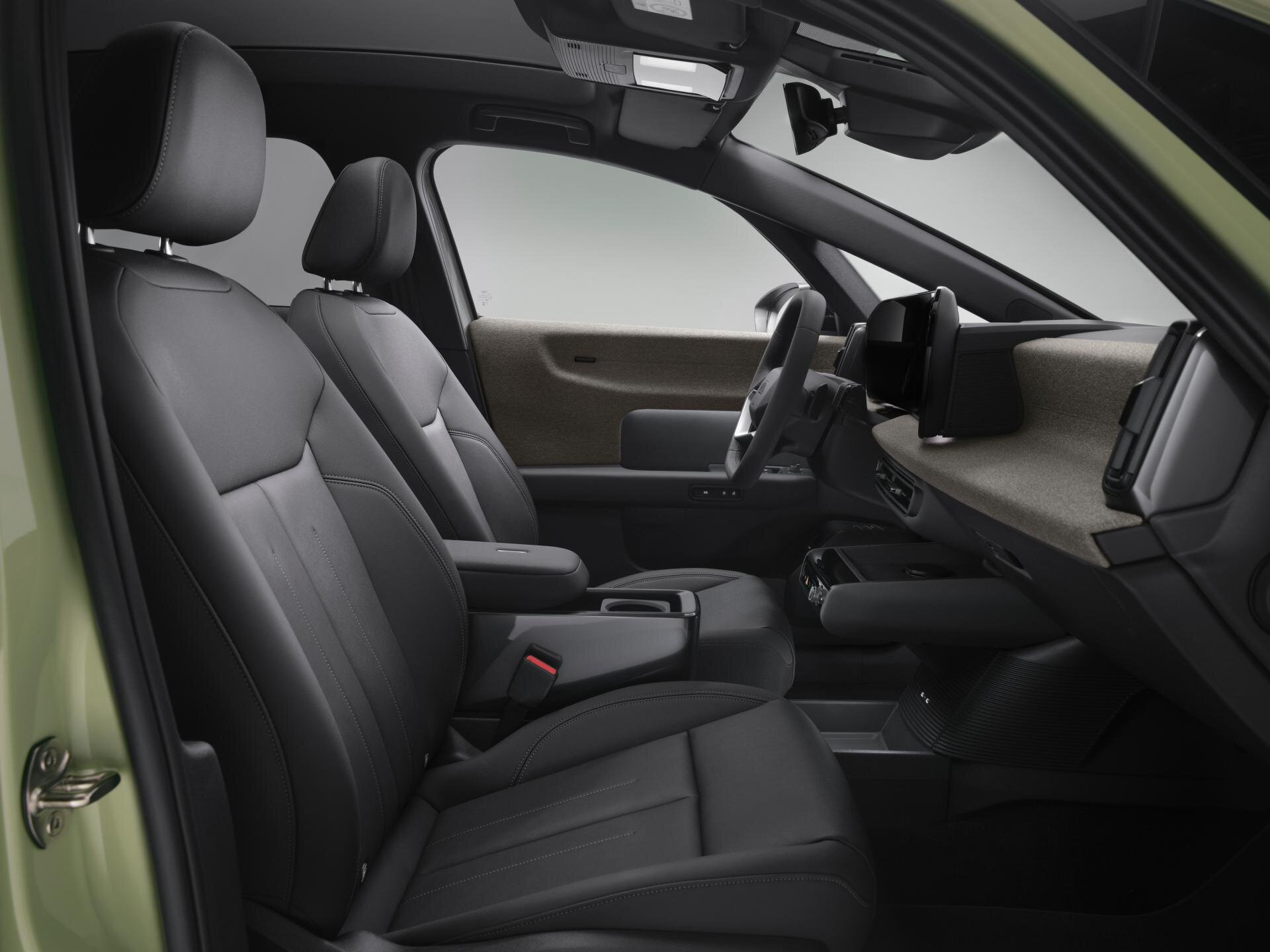 Nya Audi A2 e-tron — bild 9
