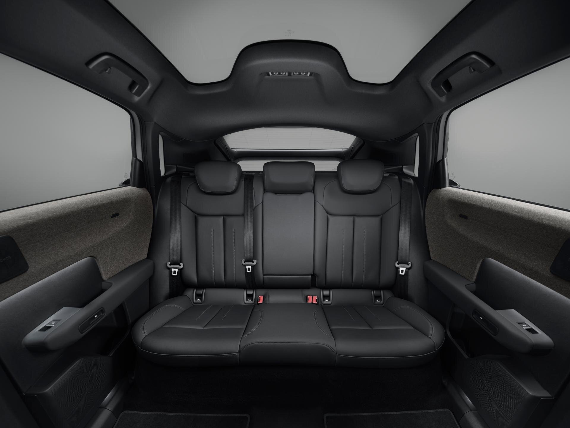 Nya Audi A2 e-tron — bild 12