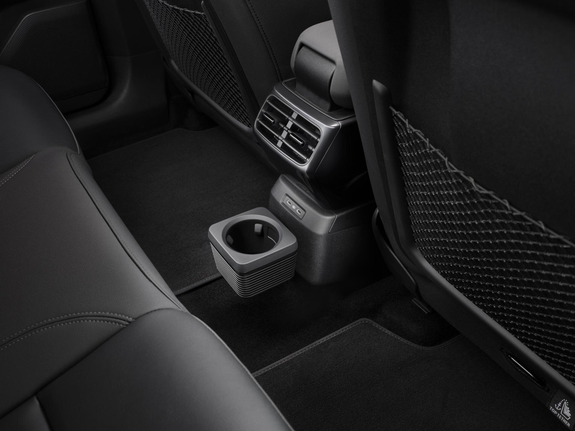 Nya Audi A2 e-tron — bild 11