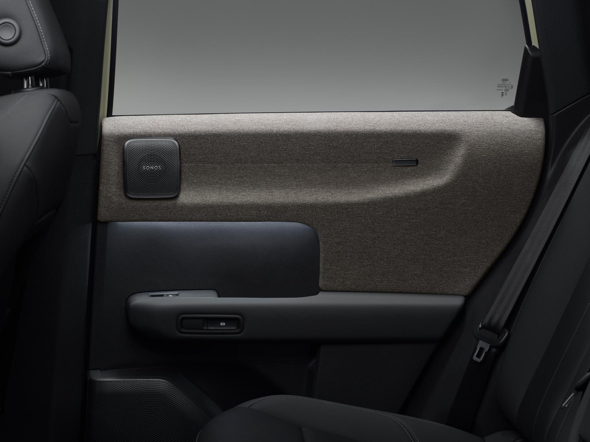 Nya Audi A2 e-tron — bild 10