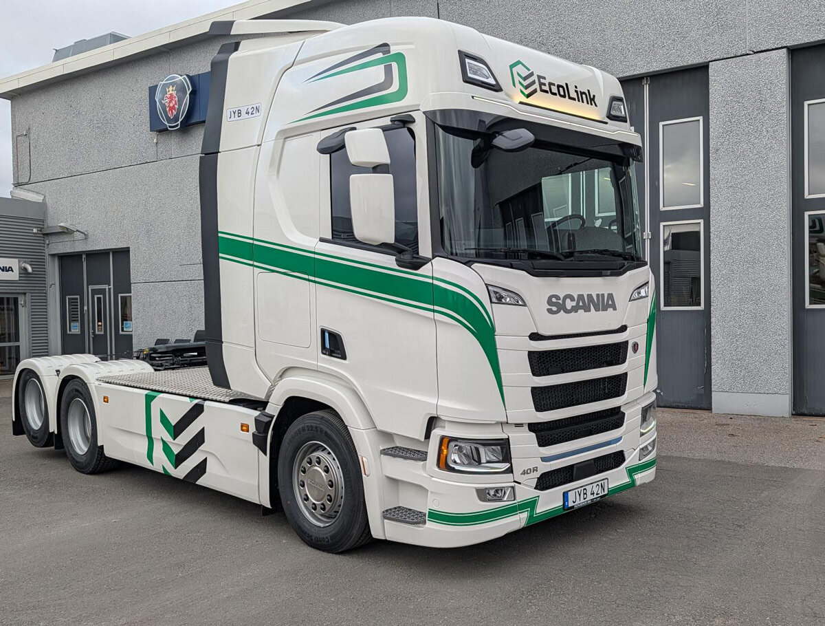 Ecolink AB i Skara