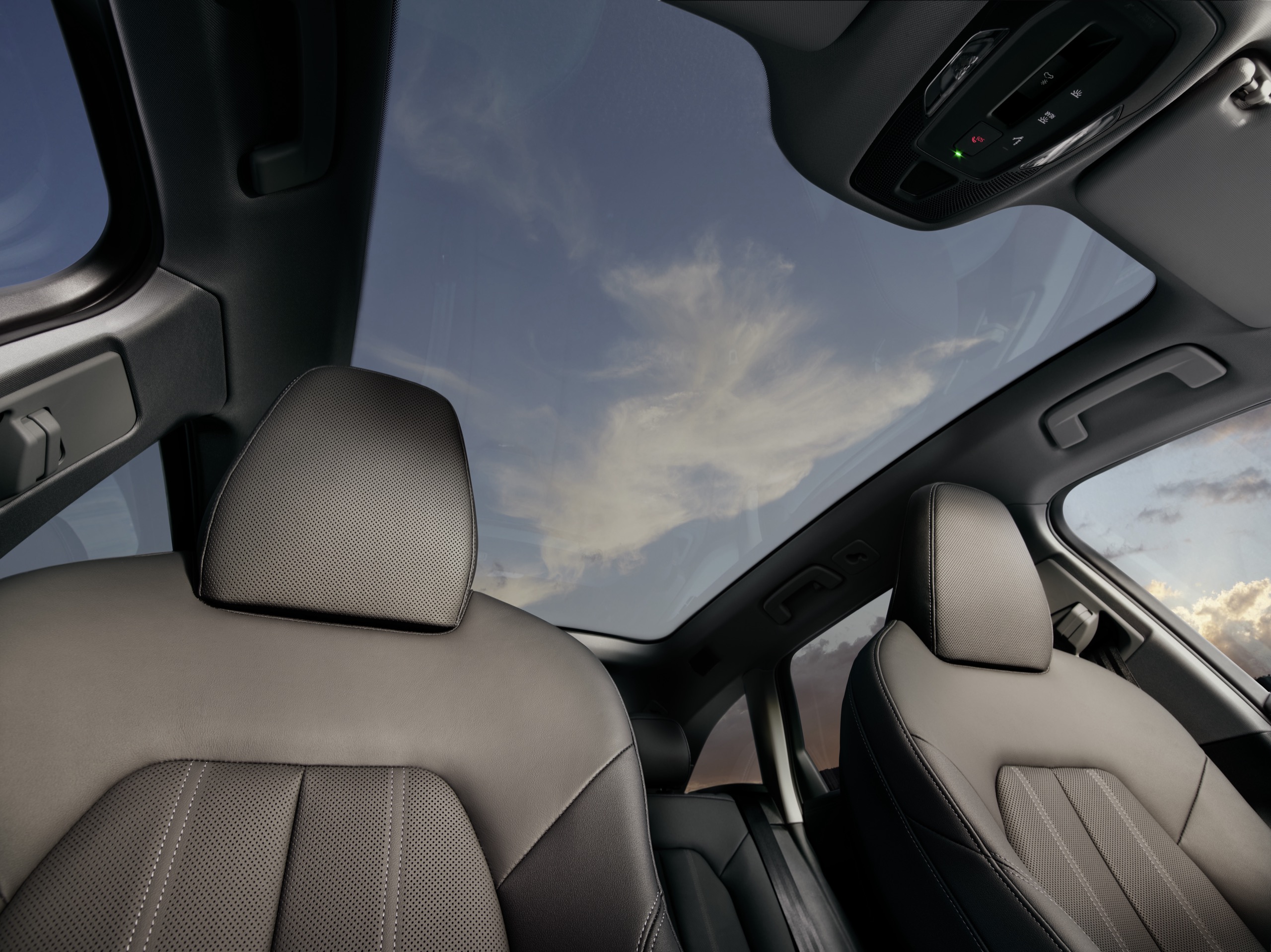 Audi A5 laddhybrid — bild 1