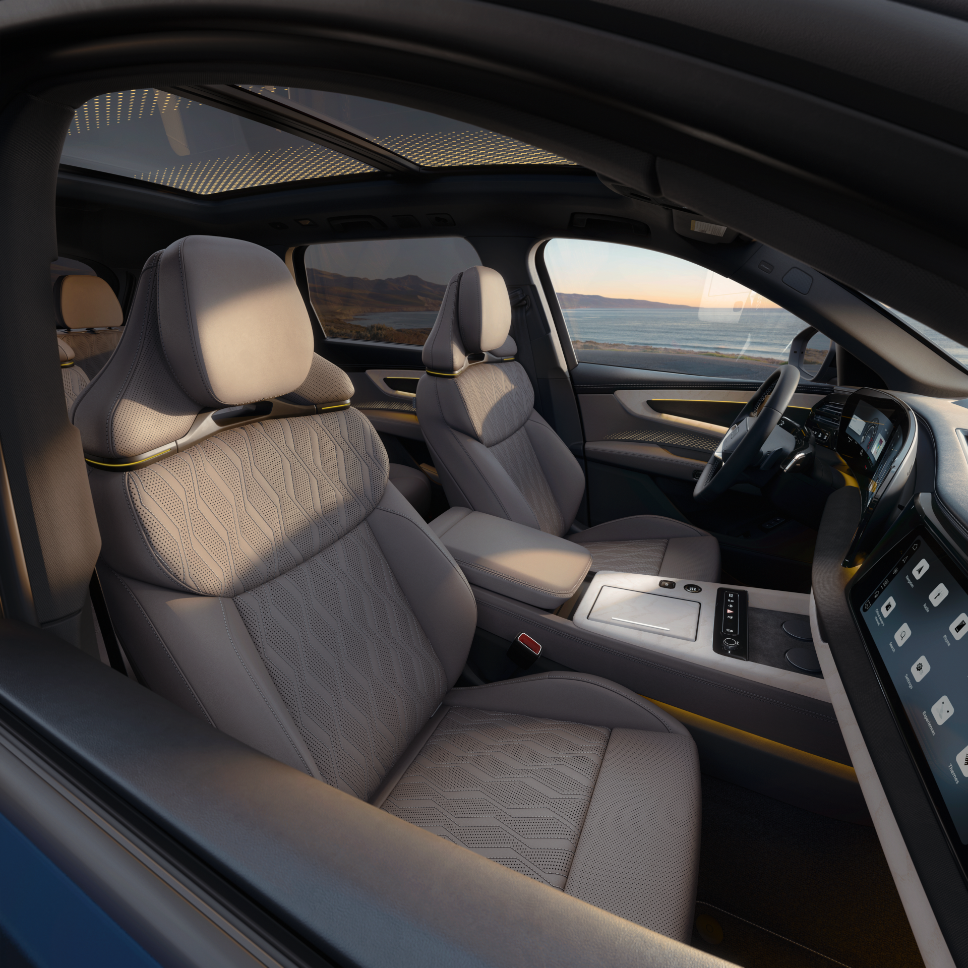 Nya Audi Q9 — bild 6