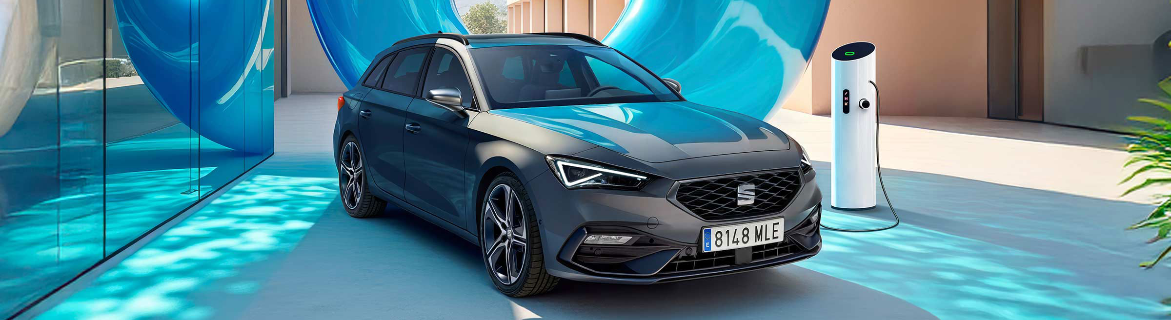 SEAT Leon Sportstourer