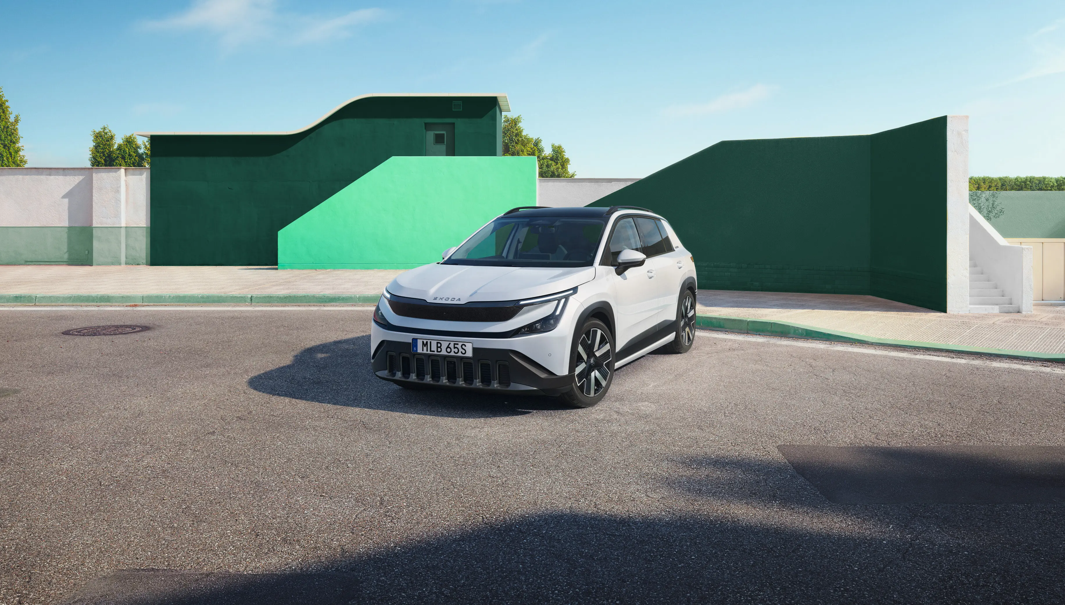 Skoda Epiq