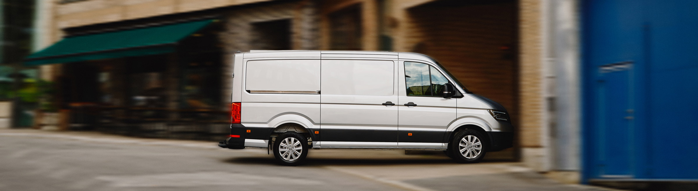 Crafter Compact Edition