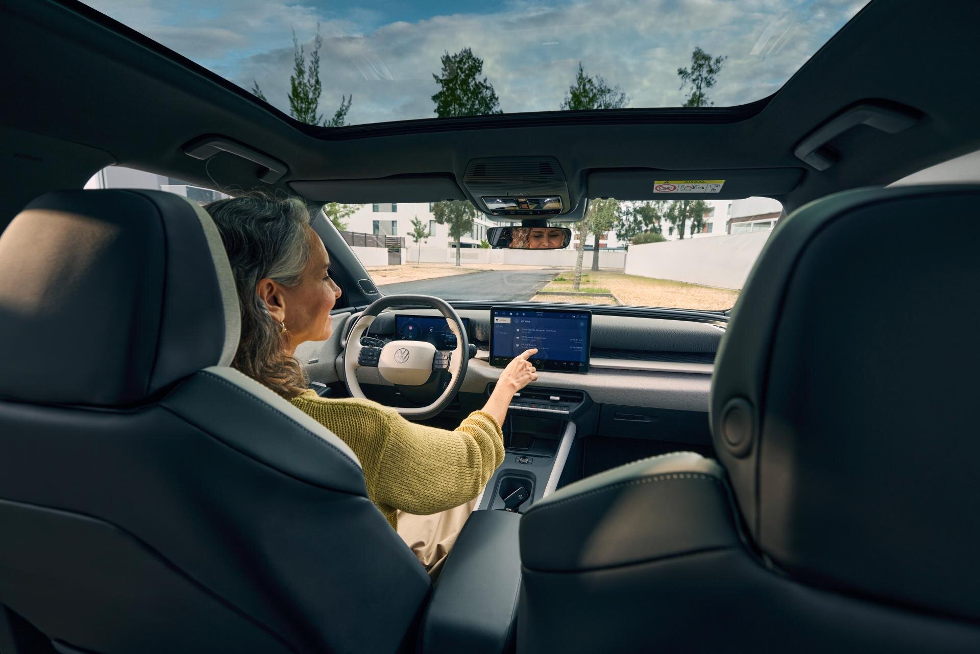 Volkswagen ID. Cross — bild 3