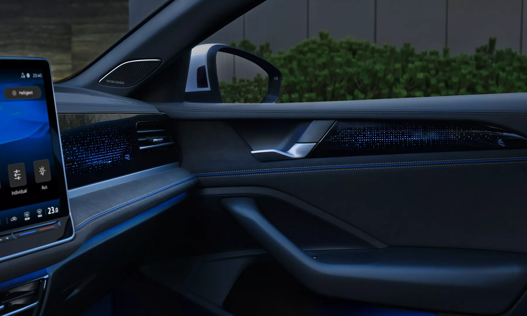 Passat eHybrid — bild 2