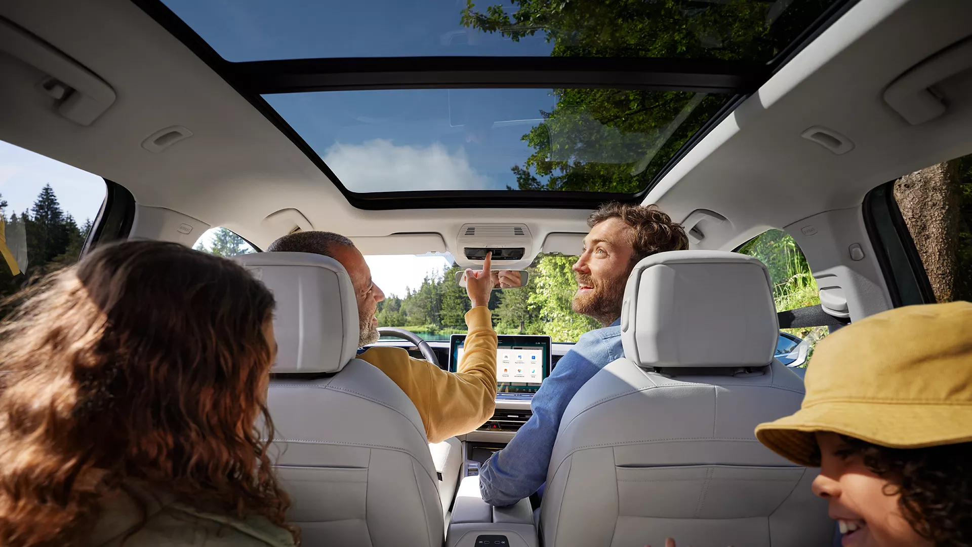 Passat eHybrid — bild 4