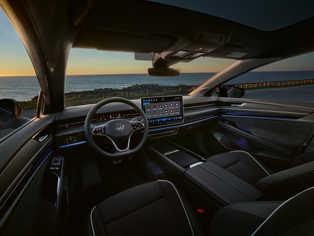 ID.7 Tourer — bild 3