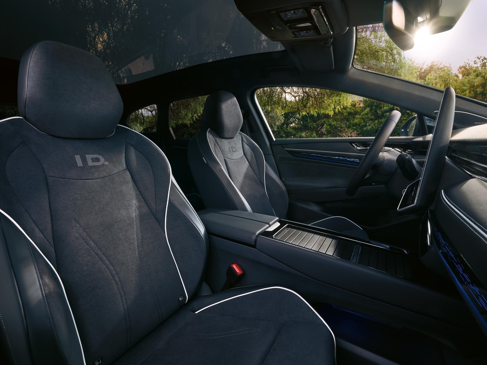 ID.7 Tourer — bild 1