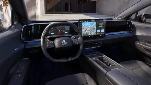 Volkswagen ID. Tiguan — bild 4