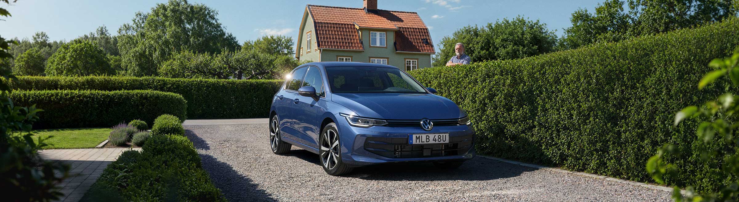Nya Golf
