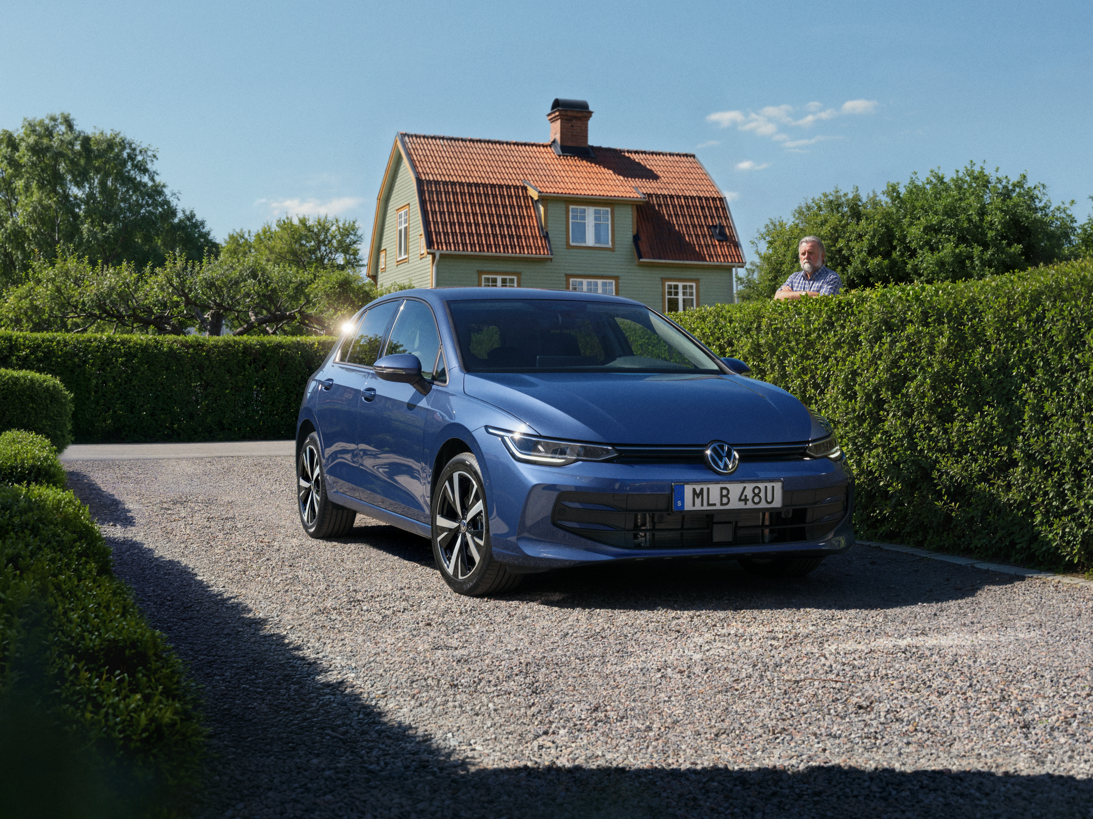 Nya Golf