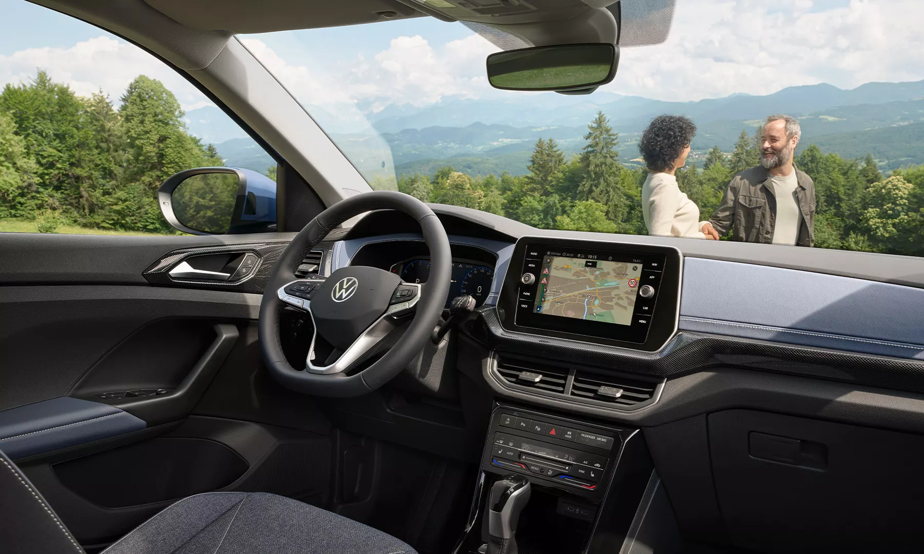 T-Cross Edition — bild 3