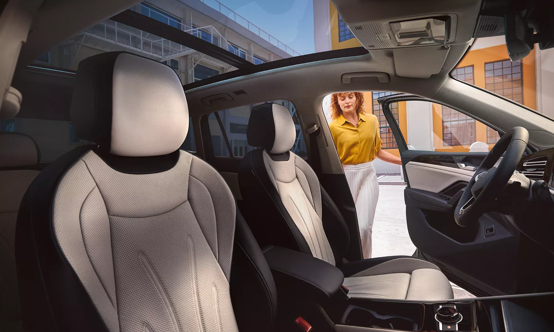 Nya Tiguan eHybrid — bild 3