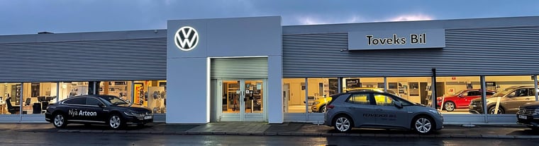 Toveks Bil Falköping