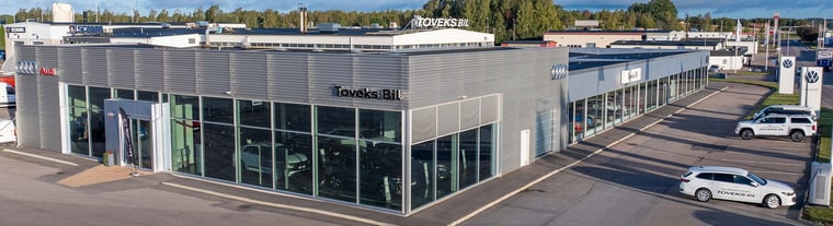 Toveks Bil Motala