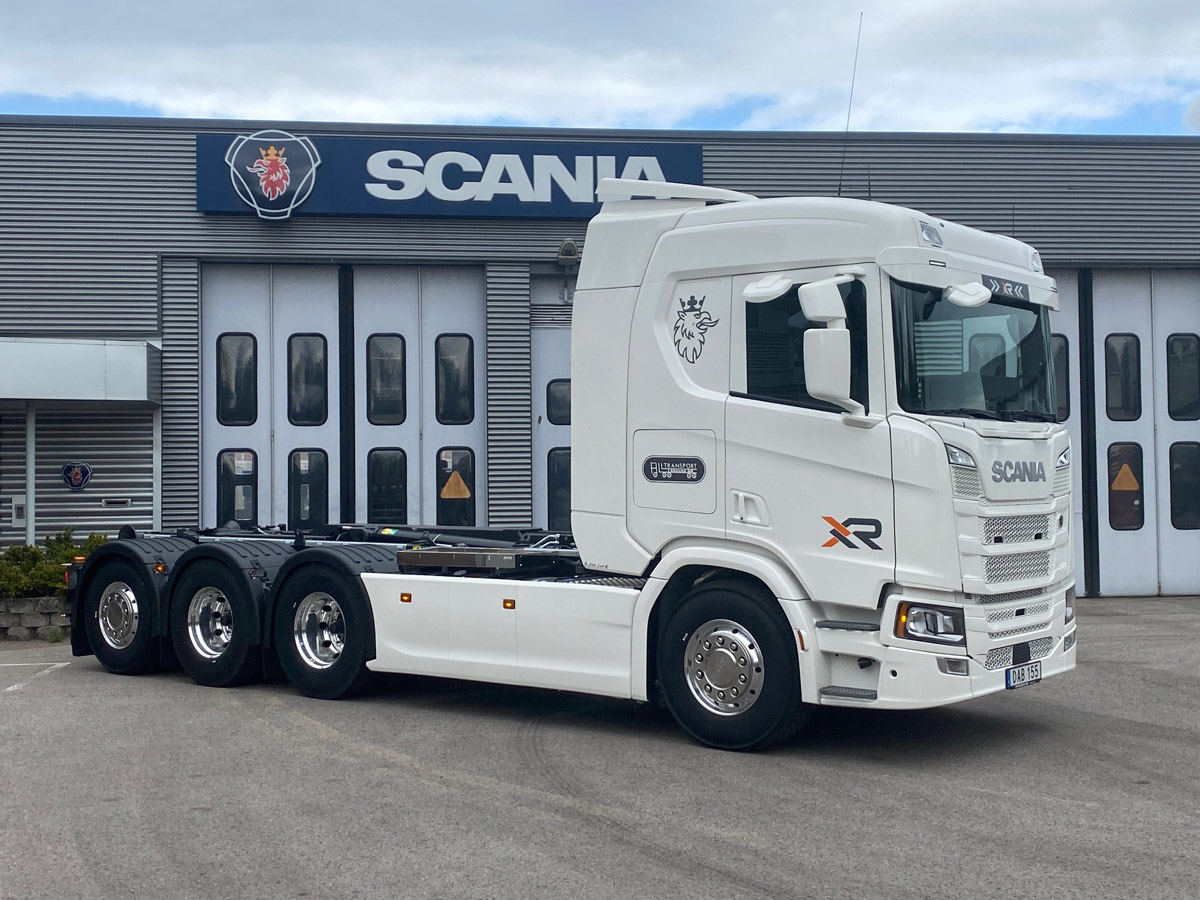 Alltransport i Götene AB