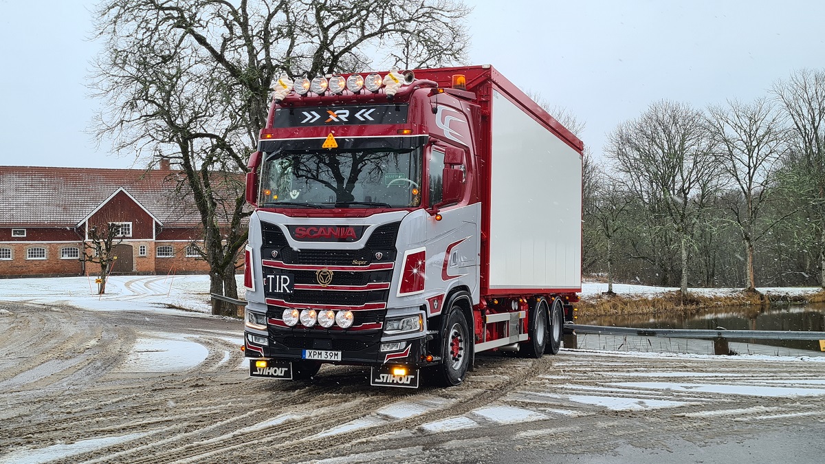 Andreas Åkeri AB