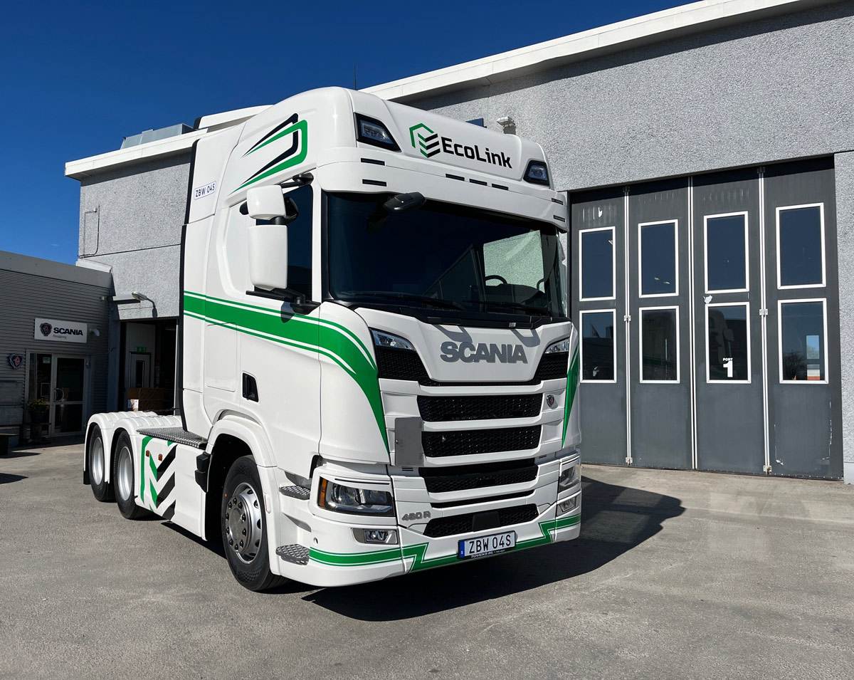 Ecolink AB