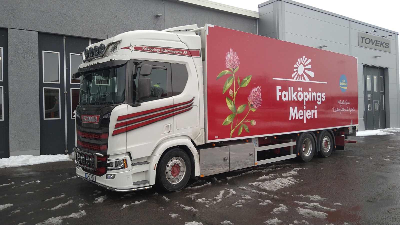 Falköpings Kyltransport AB