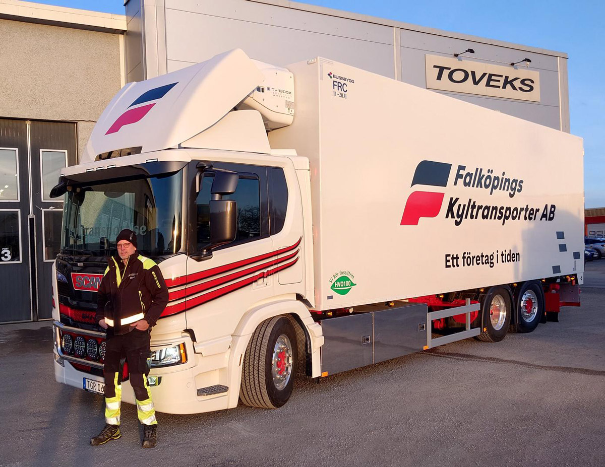 Falköpings Kyltransporter AB