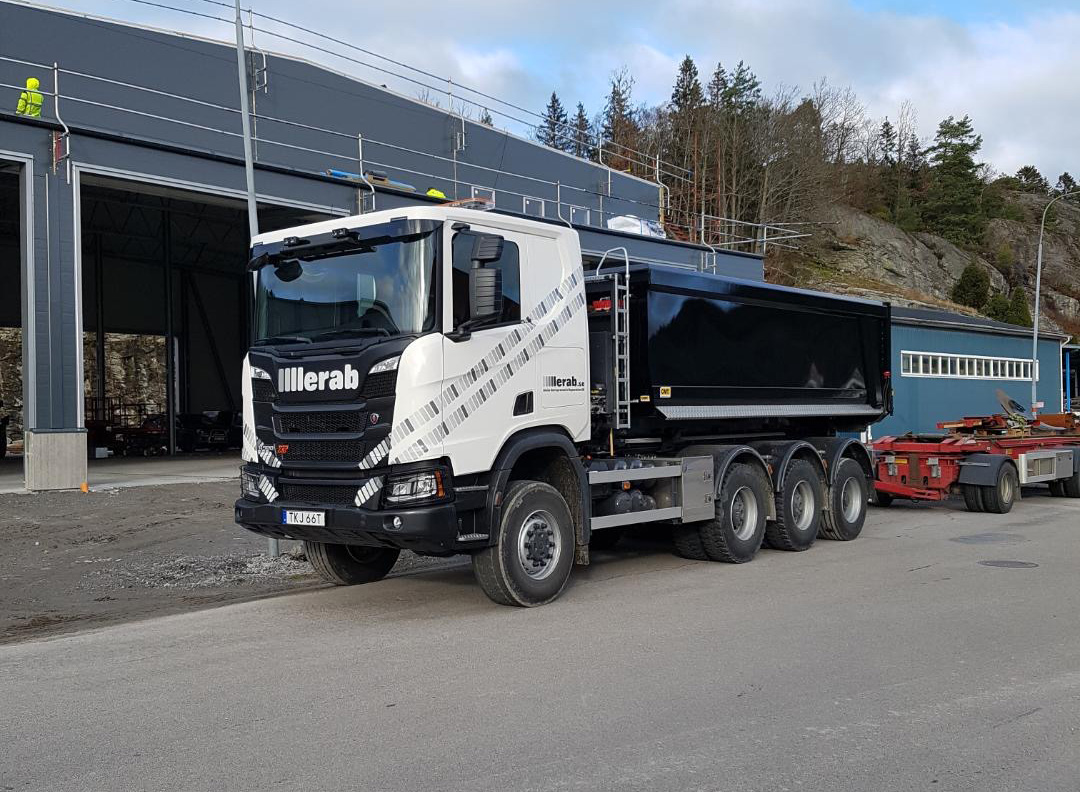Lerab AB