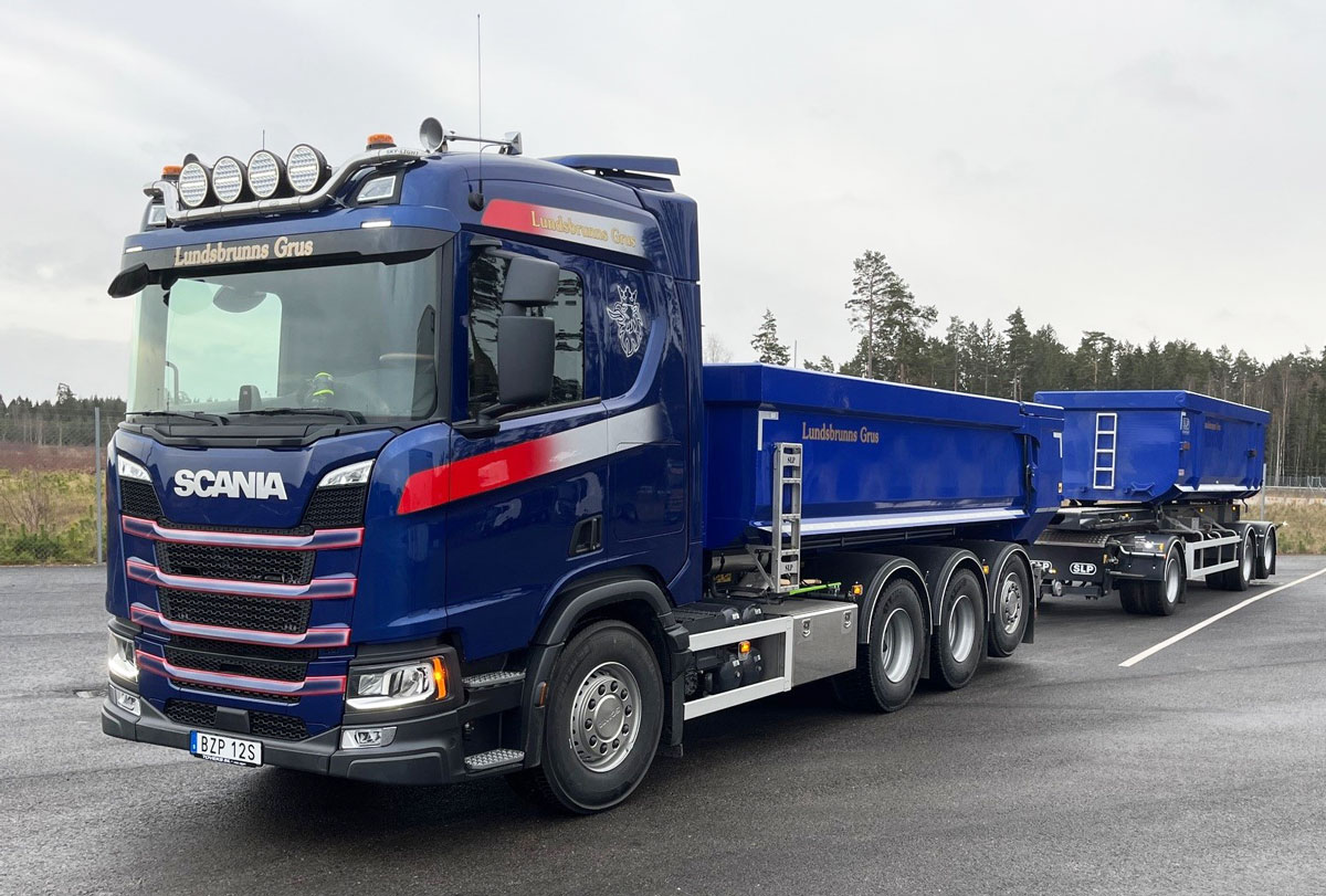 Lundsbrunns Grus AB