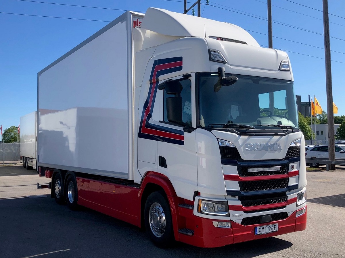 Milltonbolagen AB