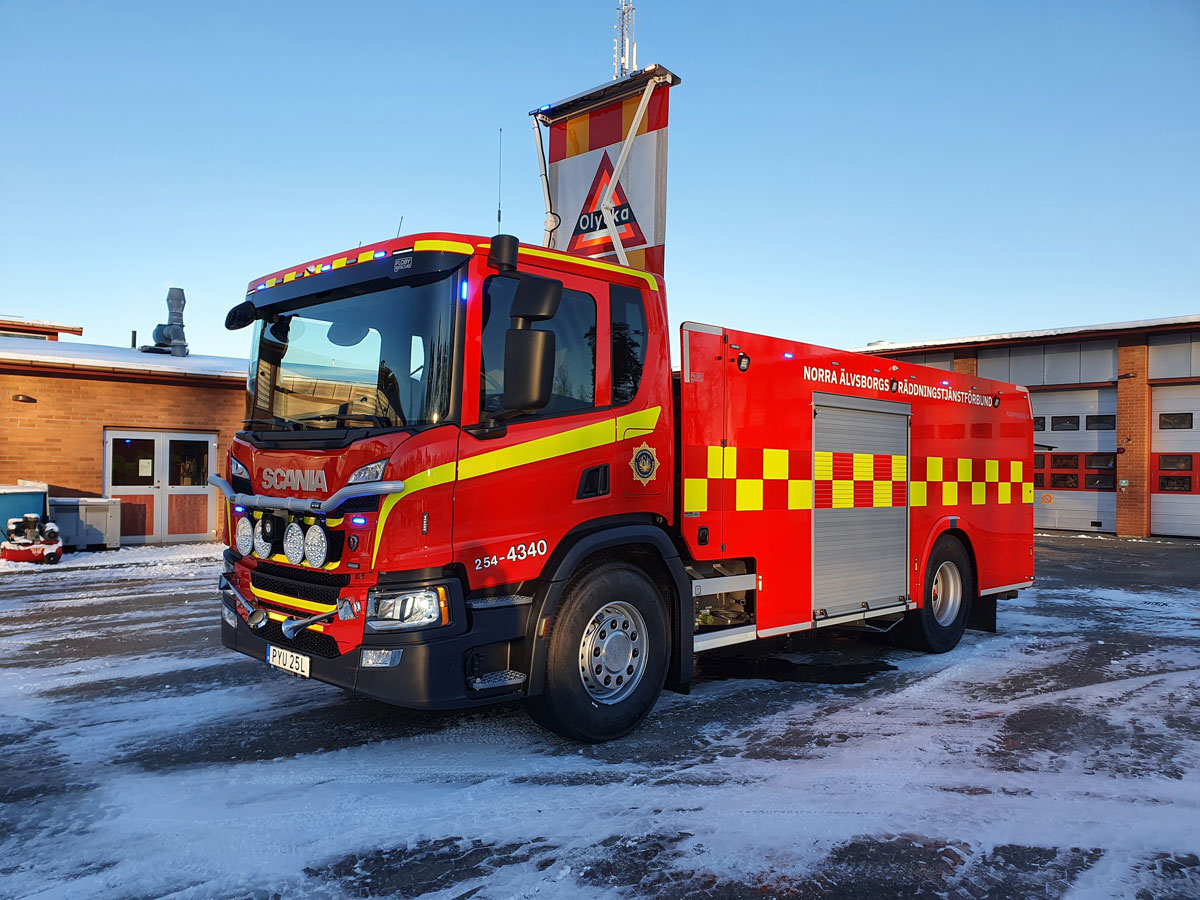 Norra Älvsborgs Räddningstjänstförbund