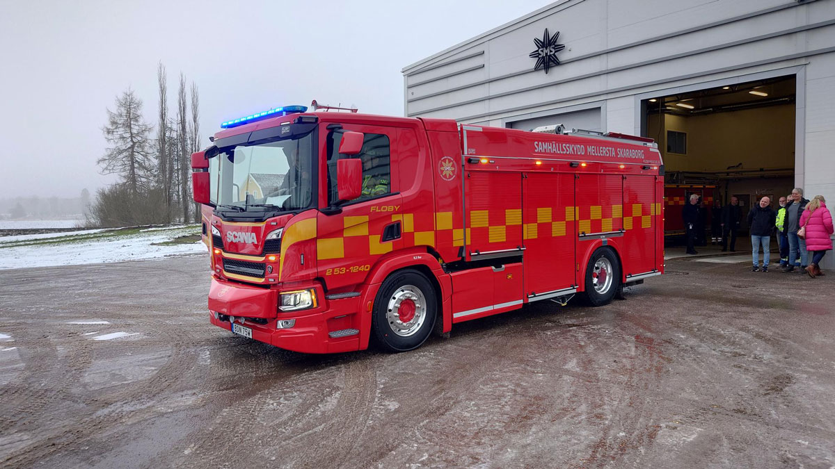Samhällsskydd Mellersta Skaraborg