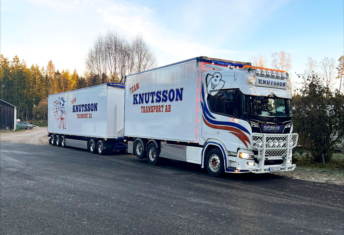 Stefan Knutsson Trp AB