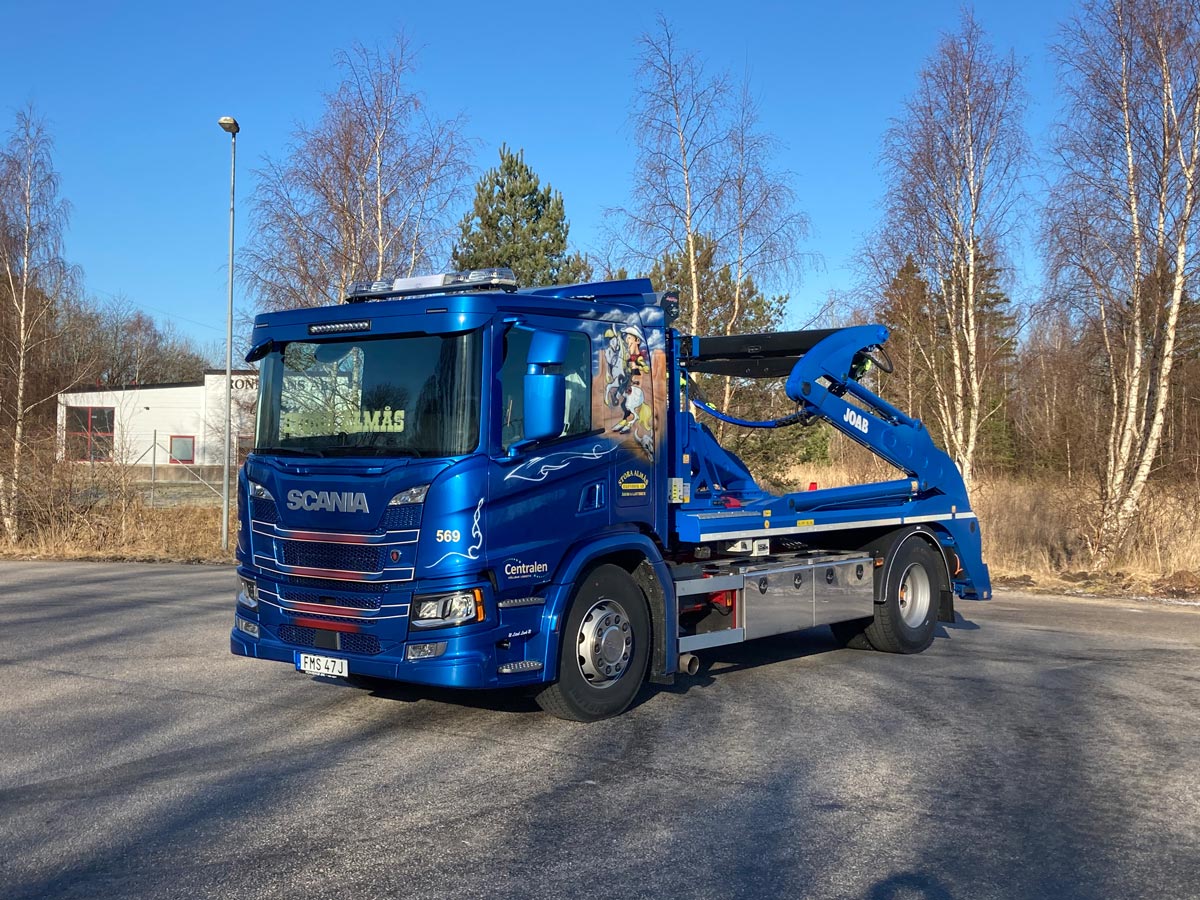 Stora Almås Egendom AB