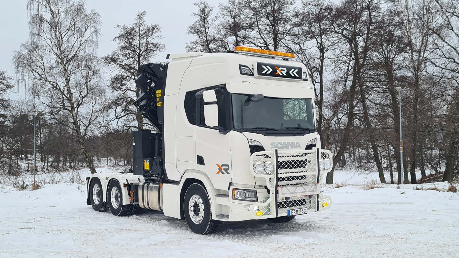 Töreboda Åkeri AB