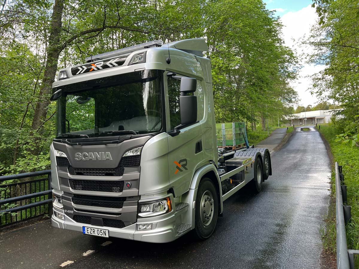 Töreboda Åkeri AB
